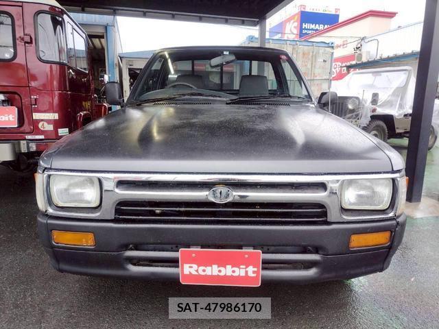 Toyota HILUX 1995-03 7872423-1