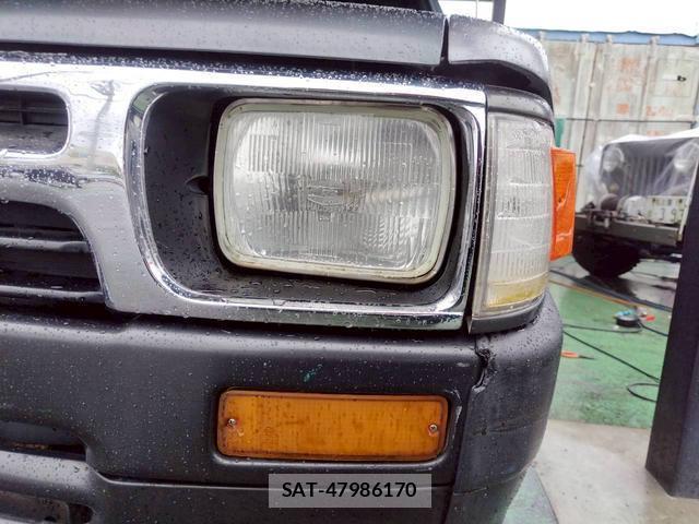 Toyota HILUX 1995-03 7872423-10