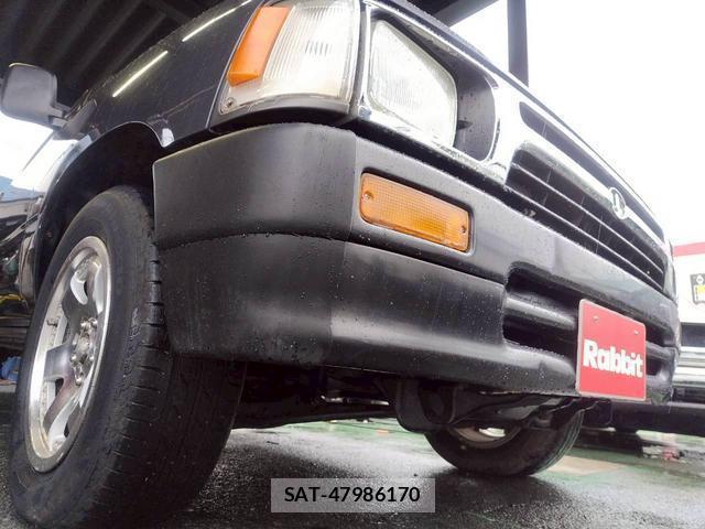 Toyota HILUX 1995-03 7872423-11