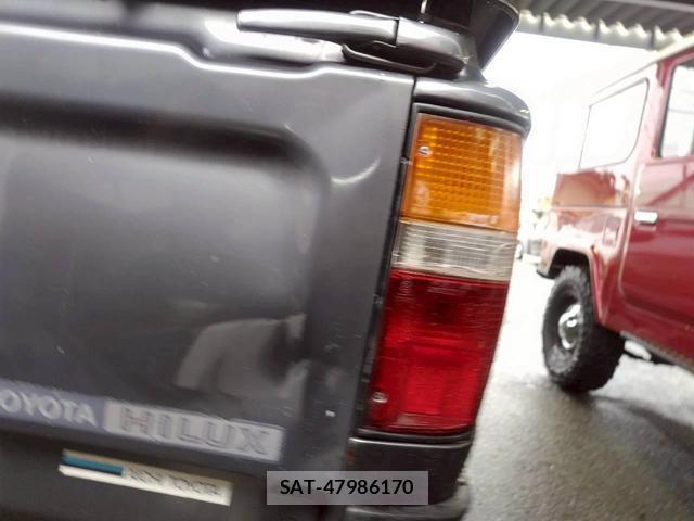 Toyota HILUX 1995-03 7872423-12