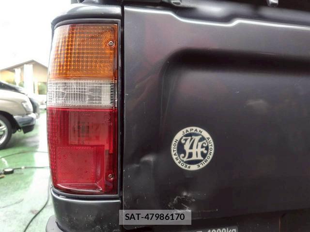 Toyota HILUX 1995-03 7872423-13