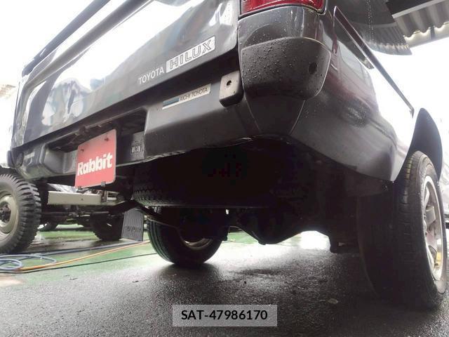 Toyota HILUX 1995-03 7872423-14