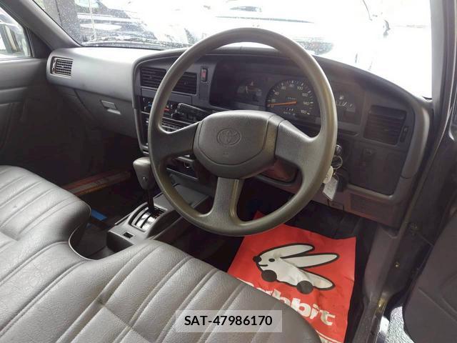 Toyota HILUX 1995-03 7872423-15
