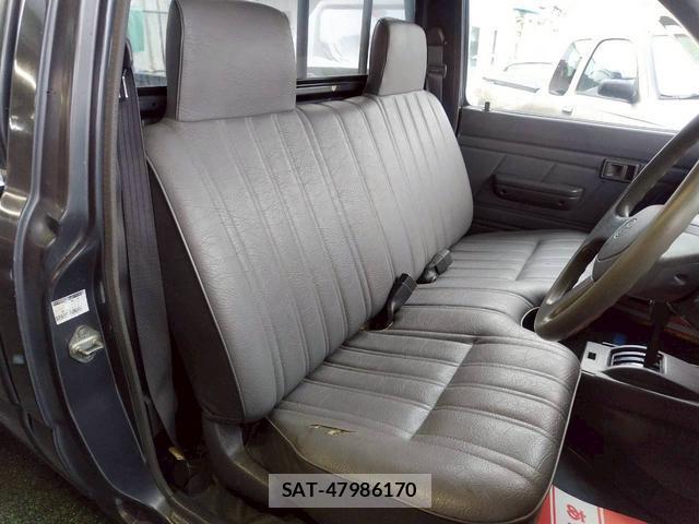 Toyota HILUX 1995-03 7872423-16