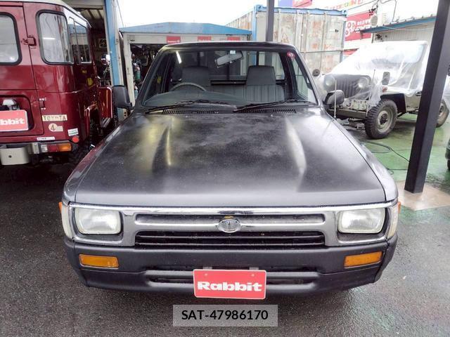 Toyota HILUX 1995-03 7872423-2