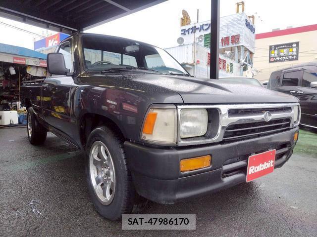 Toyota HILUX 1995-03 7872423-3