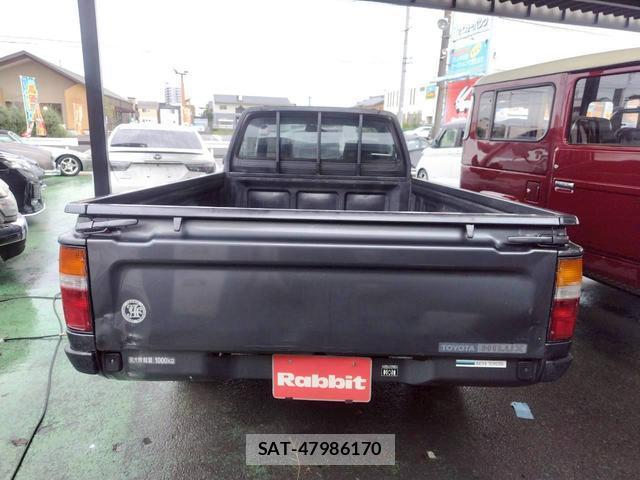 Toyota HILUX 1995-03 7872423-5