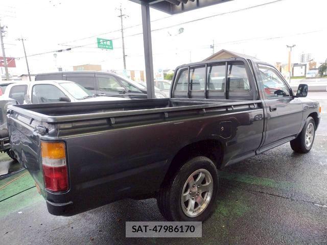 Toyota HILUX 1995-03 7872423-8