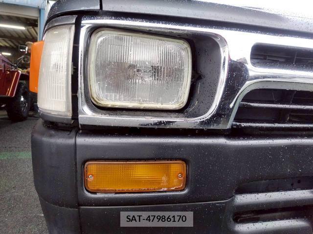 Toyota HILUX 1995-03 7872423-9