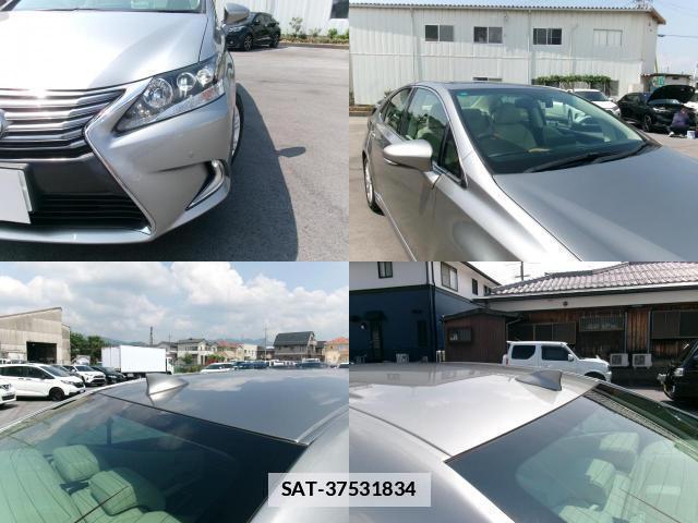 Lexus HS 2016-03 7868959-12