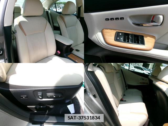 Lexus HS 2016-03 7868959-6