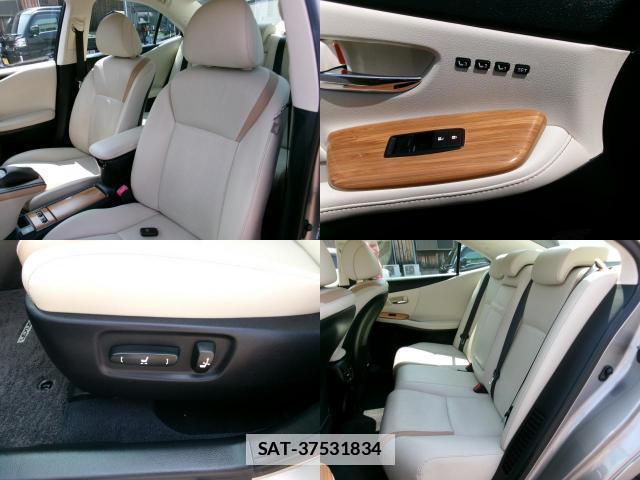 Lexus HS 2016-03 7868959-7