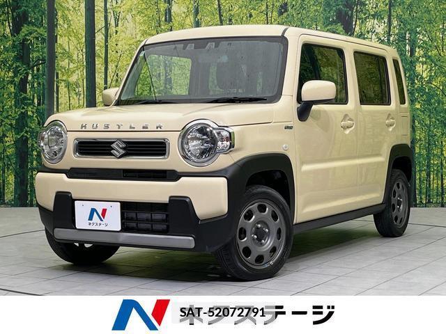 Suzuki HUSTLER 2020-06 7866876-0