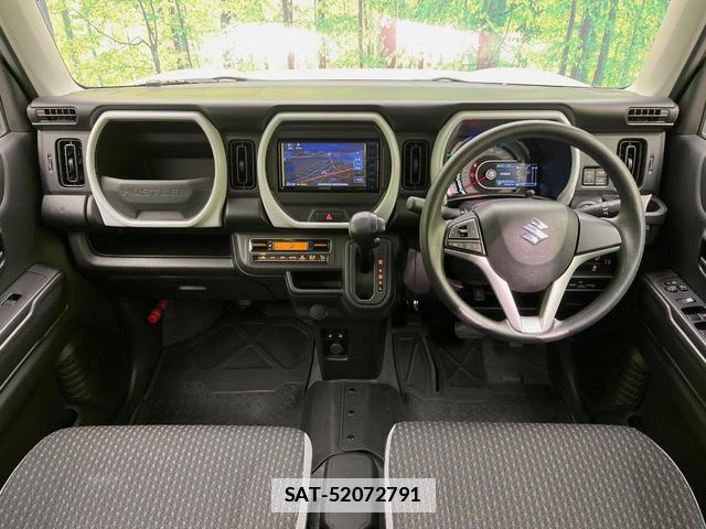 Suzuki HUSTLER 2020-06 7866876-1