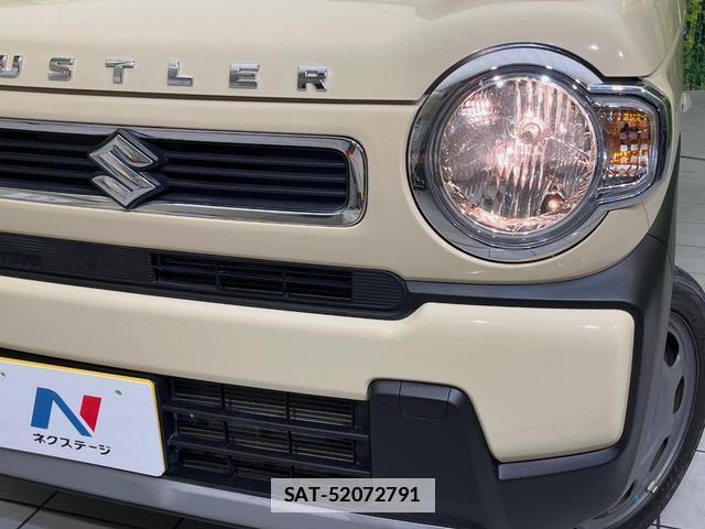 Suzuki HUSTLER 2020-06 7866876-11