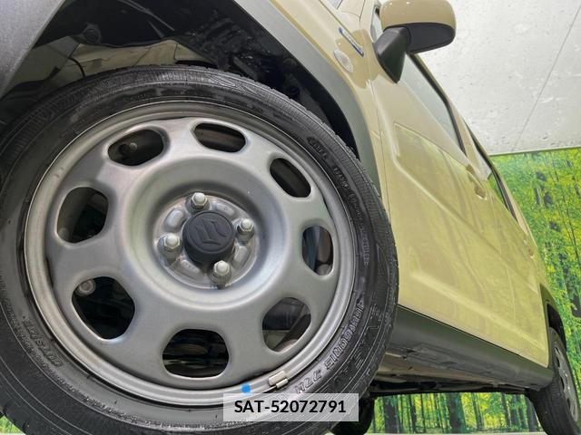 Suzuki HUSTLER 2020-06 7866876-12