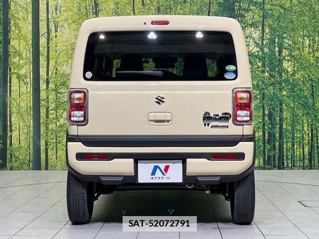 Suzuki HUSTLER 2020-06 7866876-14