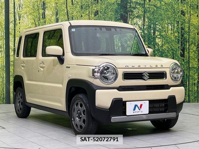 Suzuki HUSTLER 2020-06 7866876-15