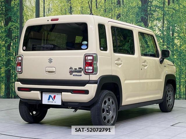 Suzuki HUSTLER 2020-06 7866876-16