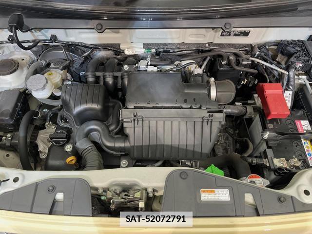 Suzuki HUSTLER 2020-06 7866876-17