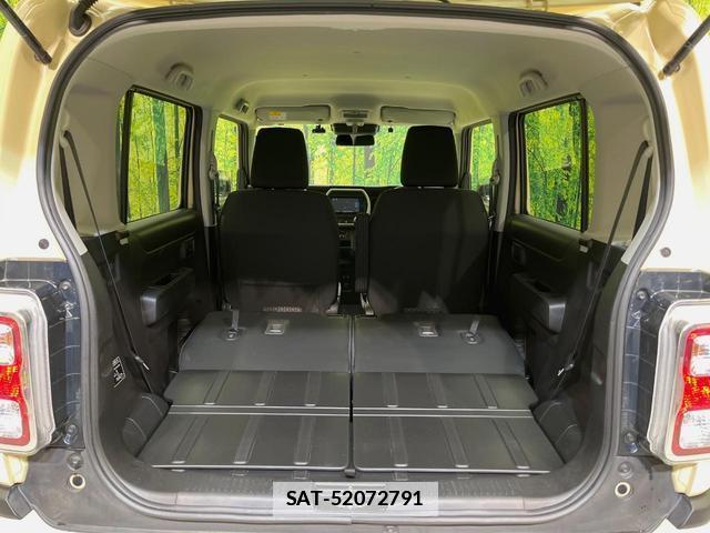 Suzuki HUSTLER 2020-06 7866876-9
