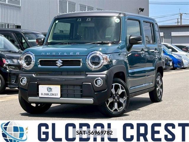 Suzuki HUSTLER 2026-06 7867152-0