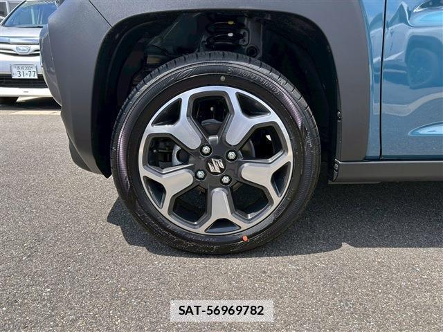 Suzuki HUSTLER 2026-06 7867152-10