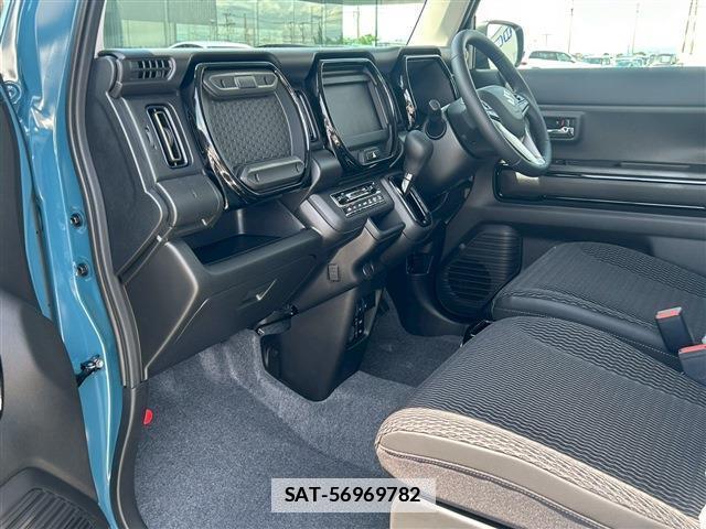 Suzuki HUSTLER 2026-06 7867152-11