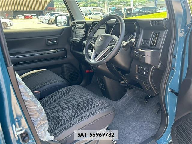 Suzuki HUSTLER 2026-06 7867152-12