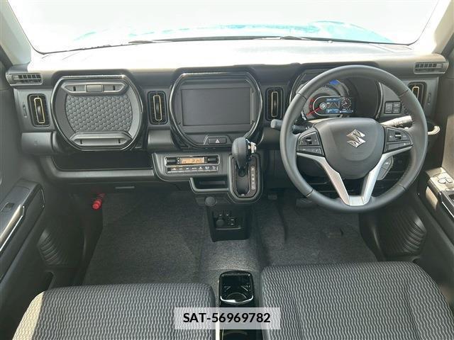 Suzuki HUSTLER 2026-06 7867152-13