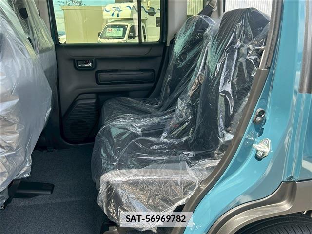 Suzuki HUSTLER 2026-06 7867152-14