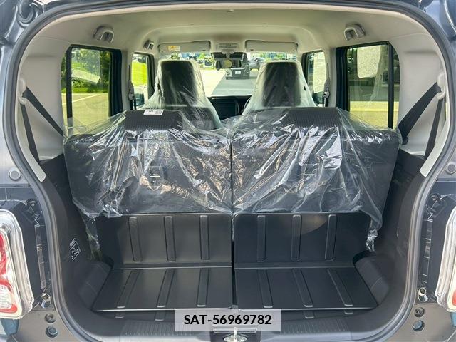 Suzuki HUSTLER 2026-06 7867152-15