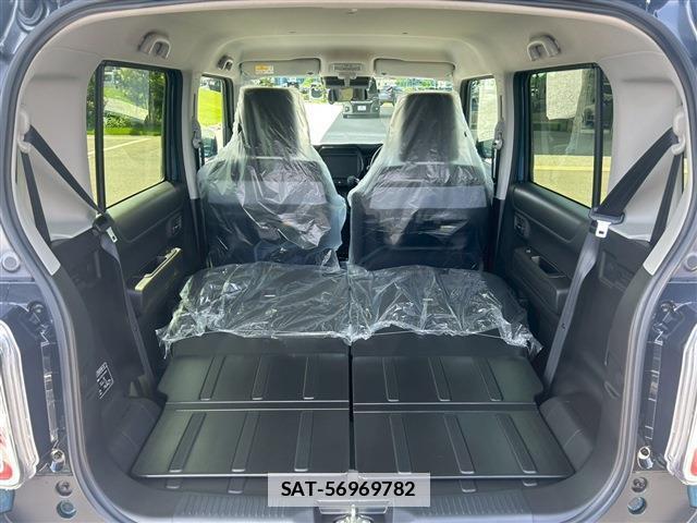 Suzuki HUSTLER 2026-06 7867152-16