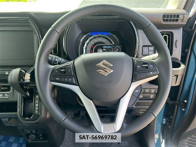 Suzuki HUSTLER 2026-06 7867152-17