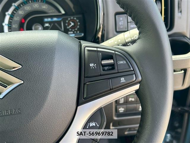 Suzuki HUSTLER 2026-06 7867152-18