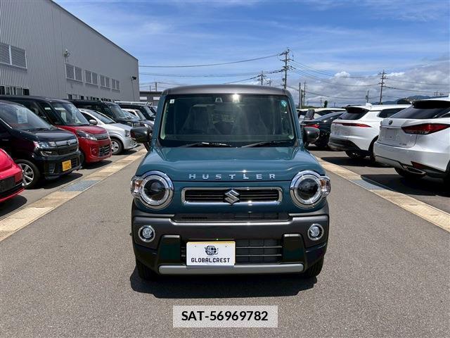 Suzuki HUSTLER 2026-06 7867152-3