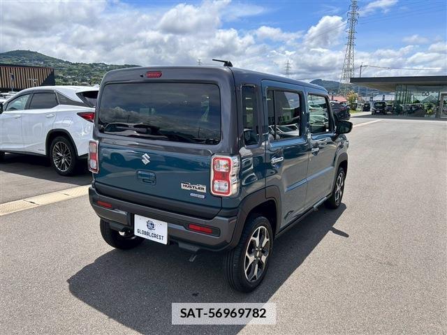 Suzuki HUSTLER 2026-06 7867152-5