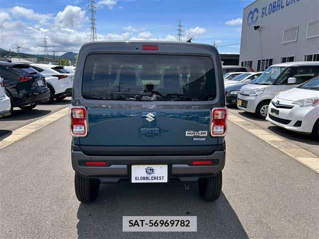 Suzuki HUSTLER 2026-06 7867152-6