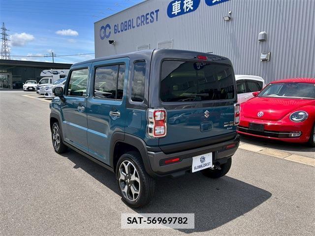 Suzuki HUSTLER 2026-06 7867152-7