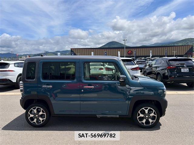 Suzuki HUSTLER 2026-06 7867152-9