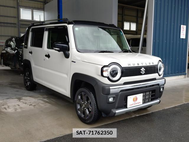 Suzuki HUSTLER 2026-02 7867173-1
