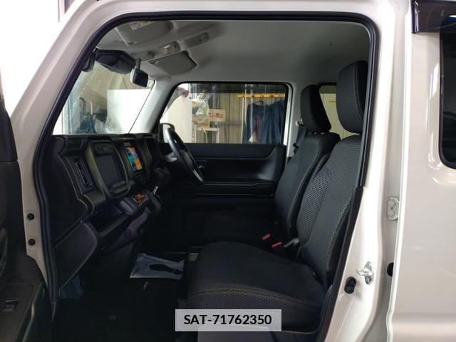 Suzuki HUSTLER 2026-02 7867173-11