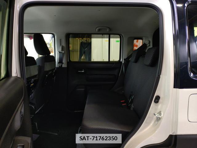 Suzuki HUSTLER 2026-02 7867173-12