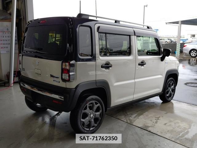 Suzuki HUSTLER 2026-02 7867173-2