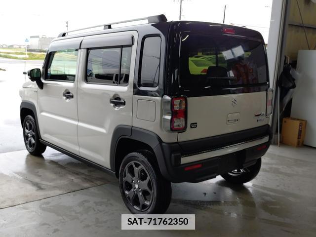 Suzuki HUSTLER 2026-02 7867173-3
