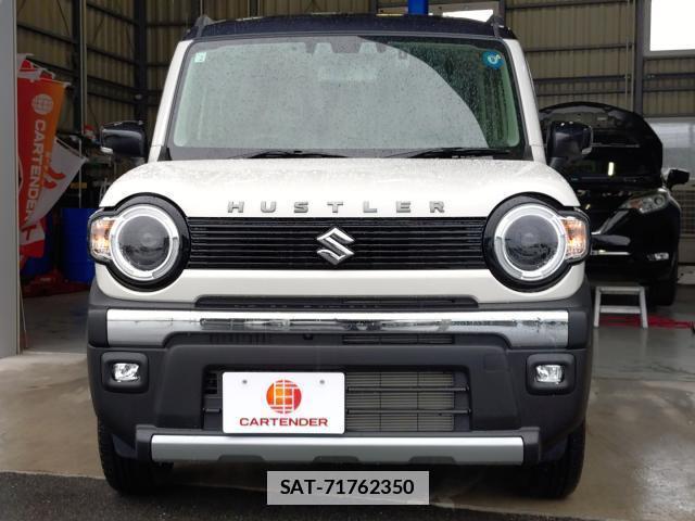 Suzuki HUSTLER 2026-02 7867173-4