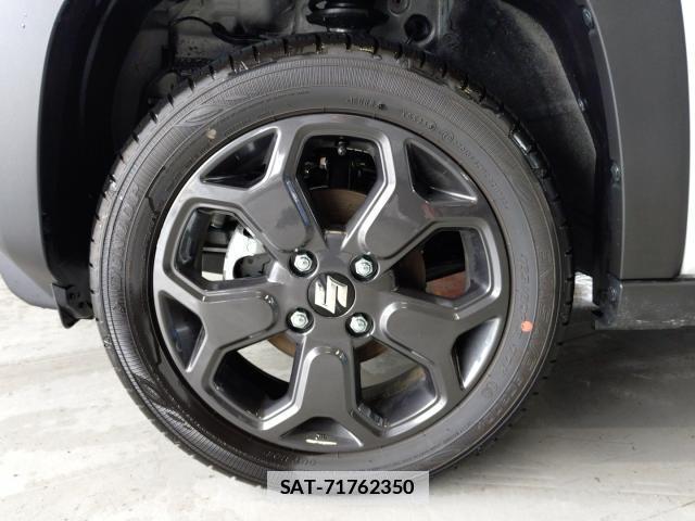 Suzuki HUSTLER 2026-02 7867173-7