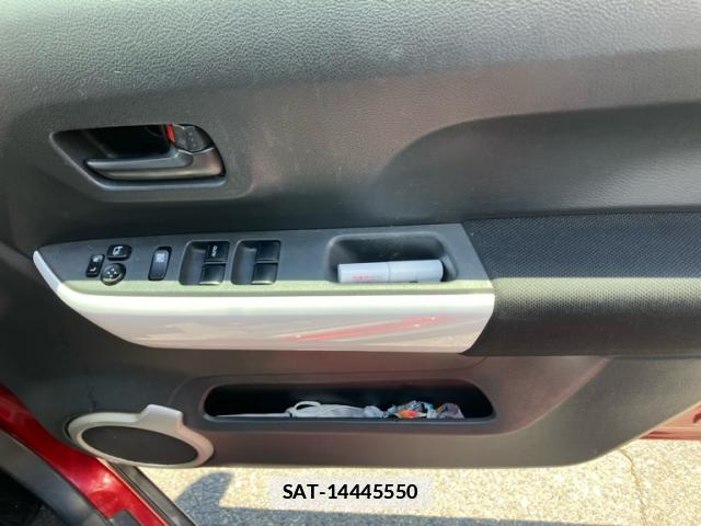 Suzuki HUSTLER 2016-12 7867206-10