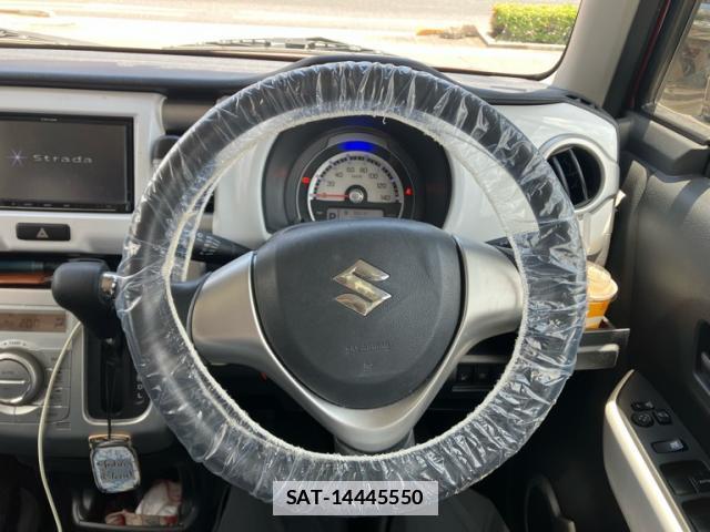 Suzuki HUSTLER 2016-12 7867206-15