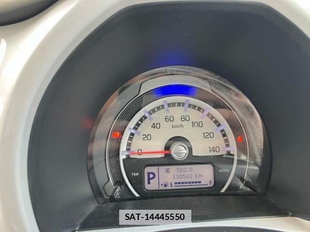 Suzuki HUSTLER 2016-12 7867206-16